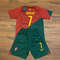 Cristiano Ronaldo #7 Home Soccer Jersey and Shorts Set.png