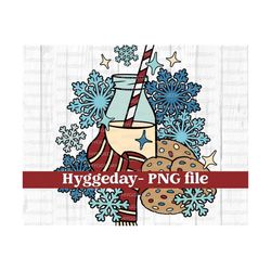 milk and cookies png, digital download, sublimation, merry christmas, boys, kids, retro, vintage, santa, sublimate, dtg,