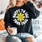 Happy To See Your Face Teacher Sweatshirt, Back To School Shirt, Kindergarten Teacher Shirt, New Teacher Gifts, First Day Of School Tee - 5.jpg