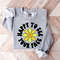 Happy To See Your Face Teacher Sweatshirt, Back To School Shirt, Kindergarten Teacher Shirt, New Teacher Gifts, First Day Of School Tee - 8.jpg
