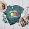Happy Welcome Back To School Shirt, First Day Of School, Teacher Life Shirt, Preschool Shirt, Student Shirt, Gift for Teacher, Student Tee - 5.jpg