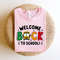 Happy Welcome Back To School Shirt, First Day Of School, Teacher Life Shirt, Preschool Shirt, Student Shirt, Gift for Teacher, Student Tee - 8.jpg