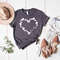 Heart Shamrock Shirt, St Patrick's Day Shirt, Love Clover Shirt, Shamrock Shirt, St Patrick's Day Gift, Clover Shirt, Lucky Heart Shirt - 5.jpg