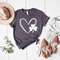 Heart Shamrock Shirt, Womens St Patricks Shirt, Love Clover Shirt, Shamrock Shirt, St Patrick's Day Shirt, St Patrick's Day Gift - 5.jpg