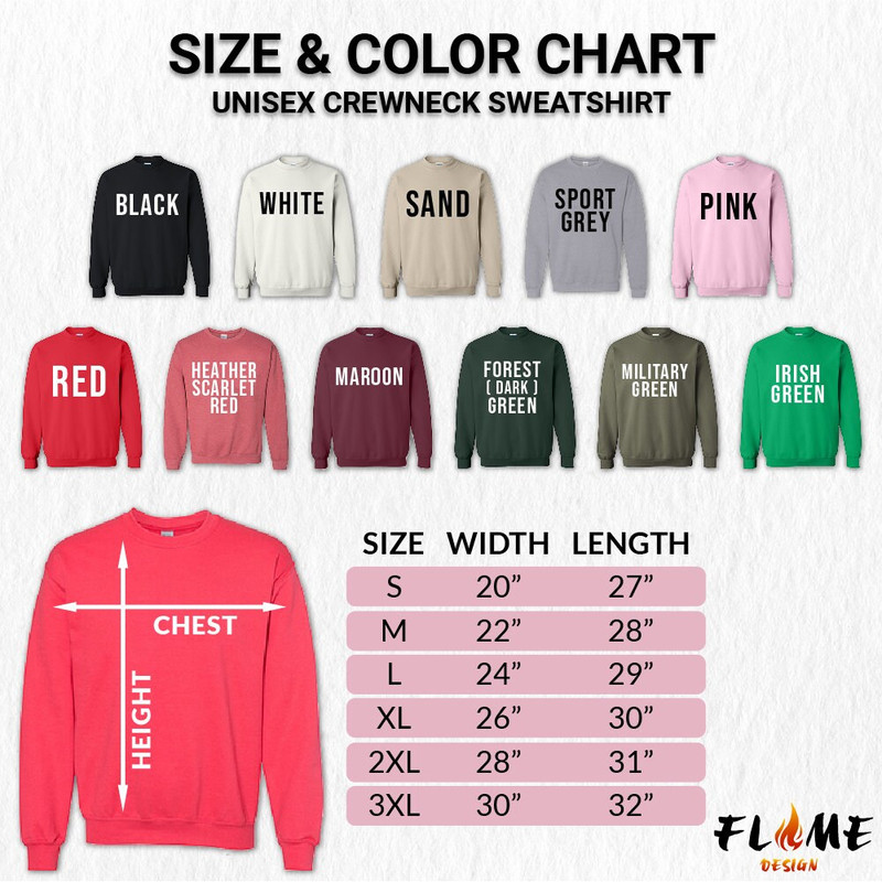 Heart Shamrock Sweatshirt, Love Clover Hoodie, Shamrock Sweatshirt, St Patrick's Day Sweatshirt, St Patrick's Day Gift, Clover Shirt - 8.jpg