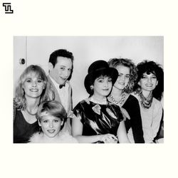 pee wee x the go gos music png