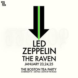 british hard rock at the boston tea party music png