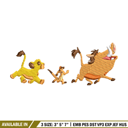 leon king embroidery design, leon king embroidery, embroidery shirt, embroidery file, anime design, digital download