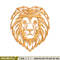Lion face embroidery design, Lion embroidery, Embroidery file, Embroidery shirt, Emb design, Digital download.jpg