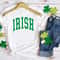 Irish Shirt, St Patrick's Day Shirt, Funny St Pattys Day Shirt, St Patrick's Day Gift, St Patrick's Day Shirt for Women - 2.jpg