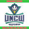 NC Wilmington Seahawks embroidery, NC Wilmington Seahawks embroidery, embroidery file, Sport embroidery, NCAA embroidery.jpg
