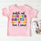 Kindergarten Shirt, Hello Kindergarten, Kids Back to School Shirt, First Day of School Shirt, School Kids Shirt, Students Shirt,Kinder Shirt - 1.jpg
