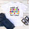 Kindergarten Shirt, Hello Kindergarten, Kids Back to School Shirt, First Day of School Shirt, School Kids Shirt, Students Shirt,Kinder Shirt - 2.jpg
