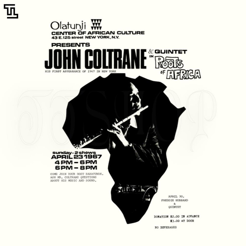 TTMU122-John Coltrane Concert at the Olatunji Center of African Culture 1967 Music PNG.jpg