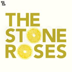 stone roses music png