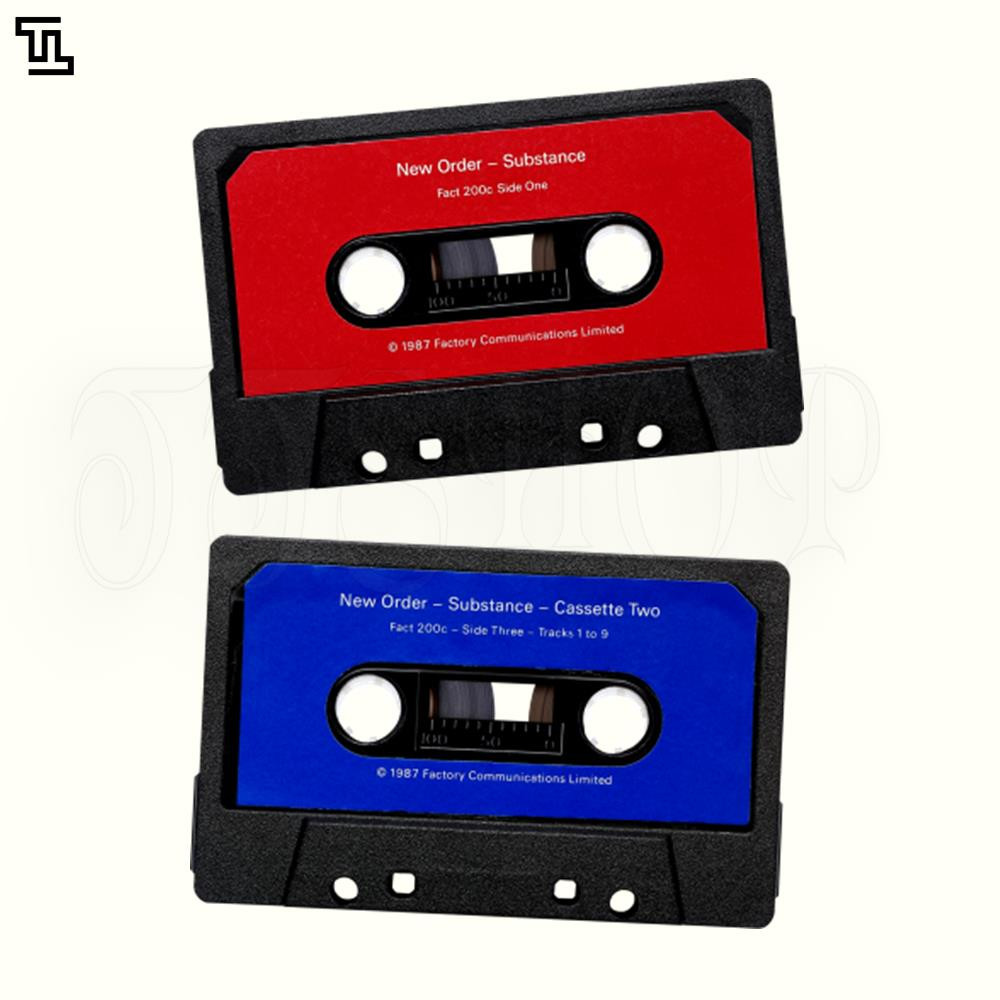 TTMU193-Substance Cassette Tape 1 2 Music PNG.jpg