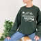 Let The Shenanigans Begin Sweatshirts, St Patrick's Day Sweatshirts, Shenanigans Hoodie, Irish Hoodie, Shamrock Sweatshirt, Irish Sweatshirt - 4.jpg