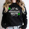 Let The Shenanigans Begin Sweatshirts, St Patrick's Day Sweatshirts, Shenanigans Hoodie, Irish Hoodie, Shamrock Sweatshirt, Irish Sweatshirt - 5.jpg