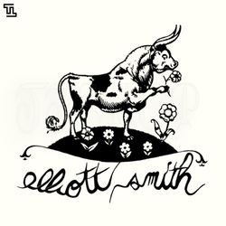 elliott smith x ferdinand the bull music png