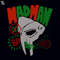 TTMU139-Madman Never Go Pop Like Snot Bubbles Music PNG.jpg