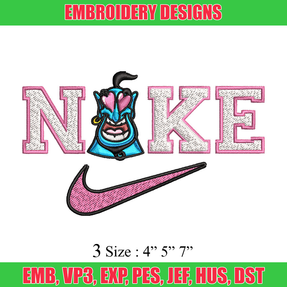 Nike aladin Embroidery Design, Brand Embroidery, Nike Embroidery, Embroidery File, Logo shirt, Digital download.jpg