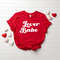 Lover Babe Shirt, Valentines Shirt, Valentine Gift, Love Shirt For Women, Love Tshirt, Valentines Day, Gift for Her, Lover Shirt, Cute - 5.jpg
