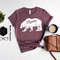 Mama Bear Floral Shirt, Mothers Day Gift, New Mom Gift, Mama Bear Gift, Animal Nature Lover Shirt, Mama Shirt, Mothers Day Shirt,Mommy Shirt - 4.jpg
