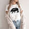 Mama Bear Floral Shirt, Mothers Day Gift, New Mom Gift, Mama Bear Gift, Animal Nature Lover Shirt, Mama Shirt, Mothers Day Shirt,Mommy Shirt - 5.jpg