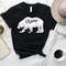 Mama Bear Floral Shirt, Mothers Day Gift, New Mom Gift, Mama Bear Gift, Animal Nature Lover Shirt, Mama Shirt, Mothers Day Shirt,Mommy Shirt - 6.jpg