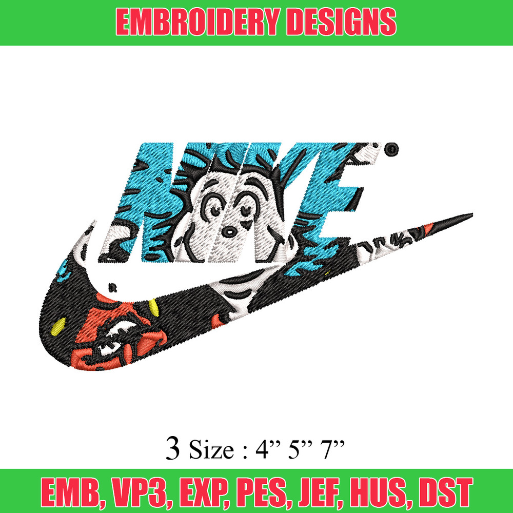 Nike color man Embroidery Design, Nike Embroidery, Brand Embroidery, Embroidery File, Logo shirt, Digital download.jpg