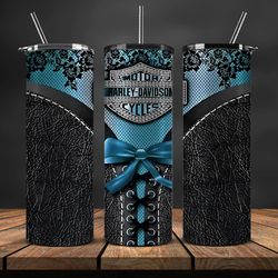 harley davidson 20oz skinny tumbler png, motor harley digital tumbler wrap,digital design instant download 01