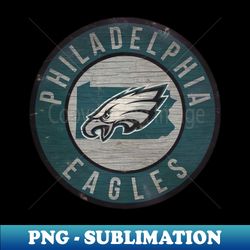 Eagles  1933 - Special Edition Sublimation PNG File - Capture Imagination with Every Detail