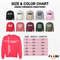 Mama Sweatshirt, Mothers Day Gift, Cute Mom Sweatshirt, Mom Life Sweatshirt, Mama Crewneck, New Mom Sweatshirt, Mothers Day Sweatshirt - 9.jpg