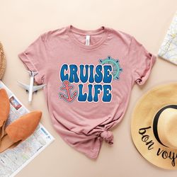 cruise life shirt png, cruise crew shirt png, family cruise shirt png, cruise vacation shirt png, matching cruise, vacat