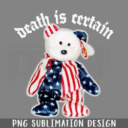 death is certain 90s kid ihilist png download