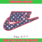 Nike Star Embroidery Design, Brand Embroidery, Nike Embroidery, Embroidery File, Logo shirt,Digital download.jpg