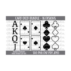 playing cards svg, casino svg, poker svg, queen of hearts svg, playing cards png, king of spades svg, playing cards cricut, card suits svg