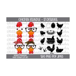 chicken svg bundle chicken png chicken clipart, chicken vector chick svg chicken egg svg rooster svg chickens svg hen svg chicken face svg