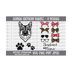 german shepherd svg, german shepherd png, german shepherd mom svg, german shepherd dad svg, german shepherd art, svg german shepherd shirt