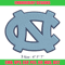 North Carolina Tar Heels embroidery, North Carolina Tar Heels embroidery, Sport embroidery, NCAA embroidery..jpg