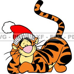 disney christmas png, disney catoon christmas png, christmas svg png, christmas cartoon svg, instant download 45