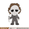Michael Myers embroidery design, Horror embroidery, Embroidery file,Embroidery shirt, Emb design, Digital download.jpg