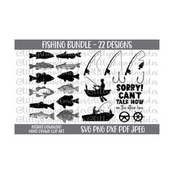 fish svg, fishing pole svg, fishing svg, bass svg, catfish svg, fishing clipart, fishing vector, fishing boat svg, fishing png, crappie svg