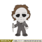 Michael Myers embroidery design, Horror embroidery, Embroidery file,Embroidery shirt, Emb design, Digital download.jpg