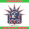Nyr logo design Embroidery Design, Brand Embroidery, Embroidery File, Logo shirt, Sport Embroidery, Digital download.jpg