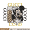 Mickey box gucci Embroidery Design, Gucci Embroidery, Brand Embroidery, Logo shirt, Embroidery File, Digital download.jpg