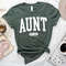 Personalize Auntie Shirt, Christmas Gift For Aunt, Mothers Day Gift, Tia Shirt, Birthday Gift Aunt, Sister Shirt, Cool Auntie Gift - 1.jpg