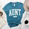 Personalize Auntie Shirt, Christmas Gift For Aunt, Mothers Day Gift, Tia Shirt, Birthday Gift Aunt, Sister Shirt, Cool Auntie Gift - 2.jpg