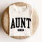Personalize Auntie Shirt, Christmas Gift For Aunt, Mothers Day Gift, Tia Shirt, Birthday Gift Aunt, Sister Shirt, Cool Auntie Gift - 4.jpg