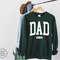 Personalize Dad Gift Sweatshirt, Dad Sweatshirt, Gift for Dad, Gift for Grandpa, New Dad shirt , Father's Day Gift, Birthday Gift Dad - 2.jpg